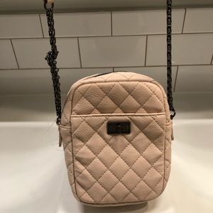 Chanel Crossbody Bag